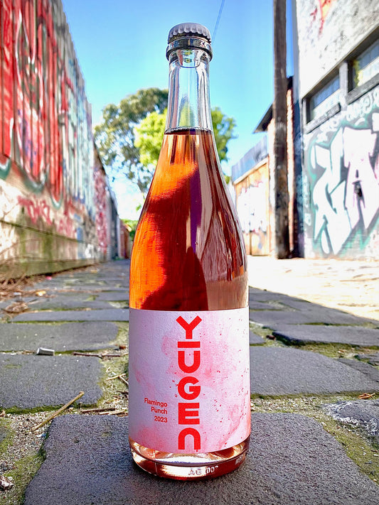 2023 Flamingo Punch Pet Nat
